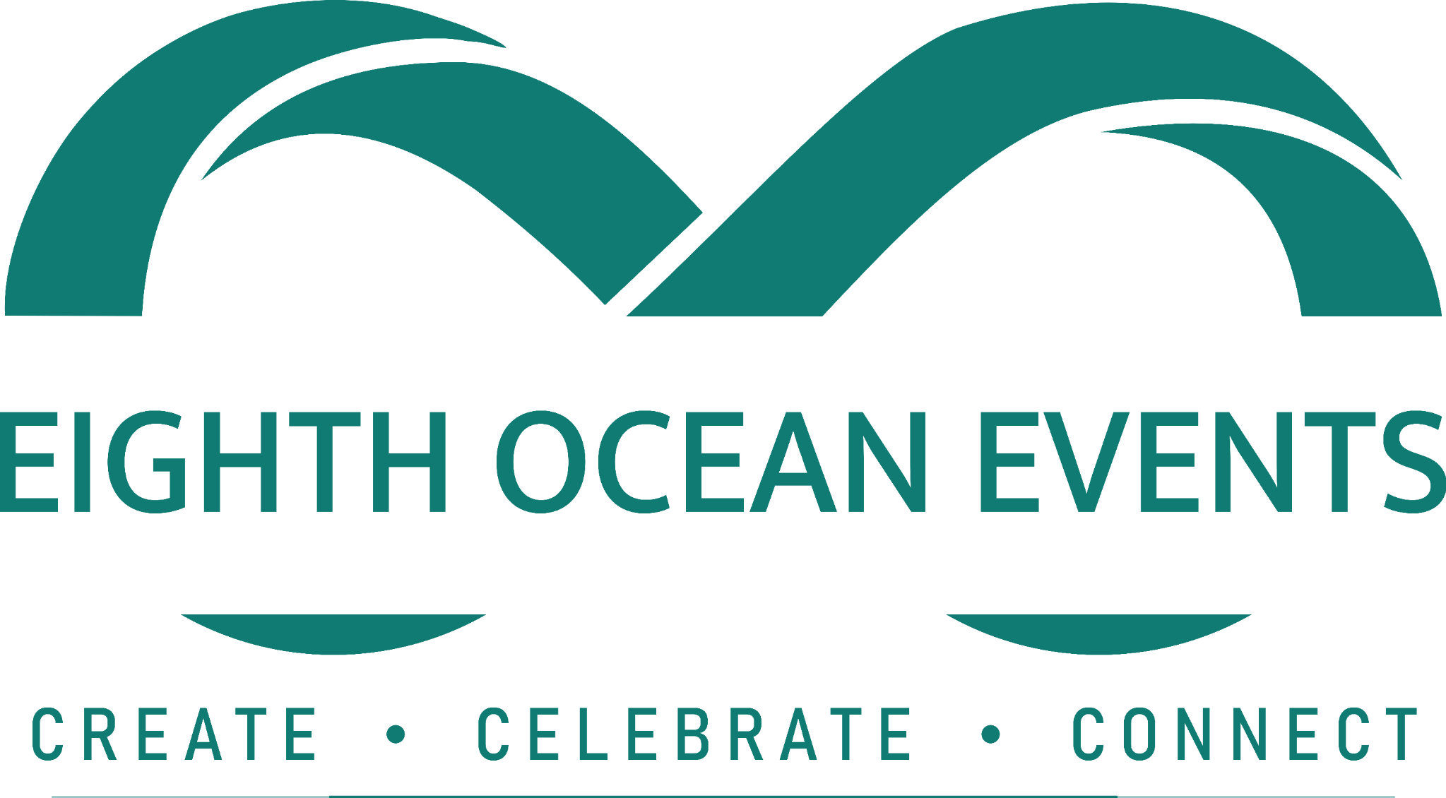 Eighth Ocean Events official logo